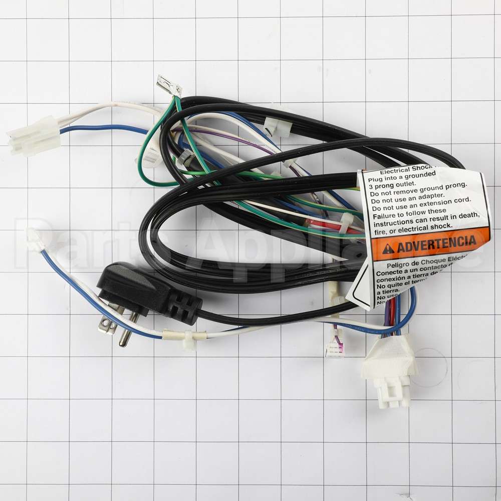 W11741475 Whirlpool Harns-Wire