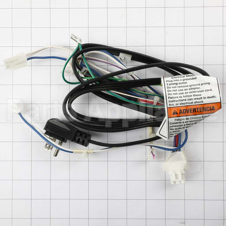 W11741475 Whirlpool Harns-Wire