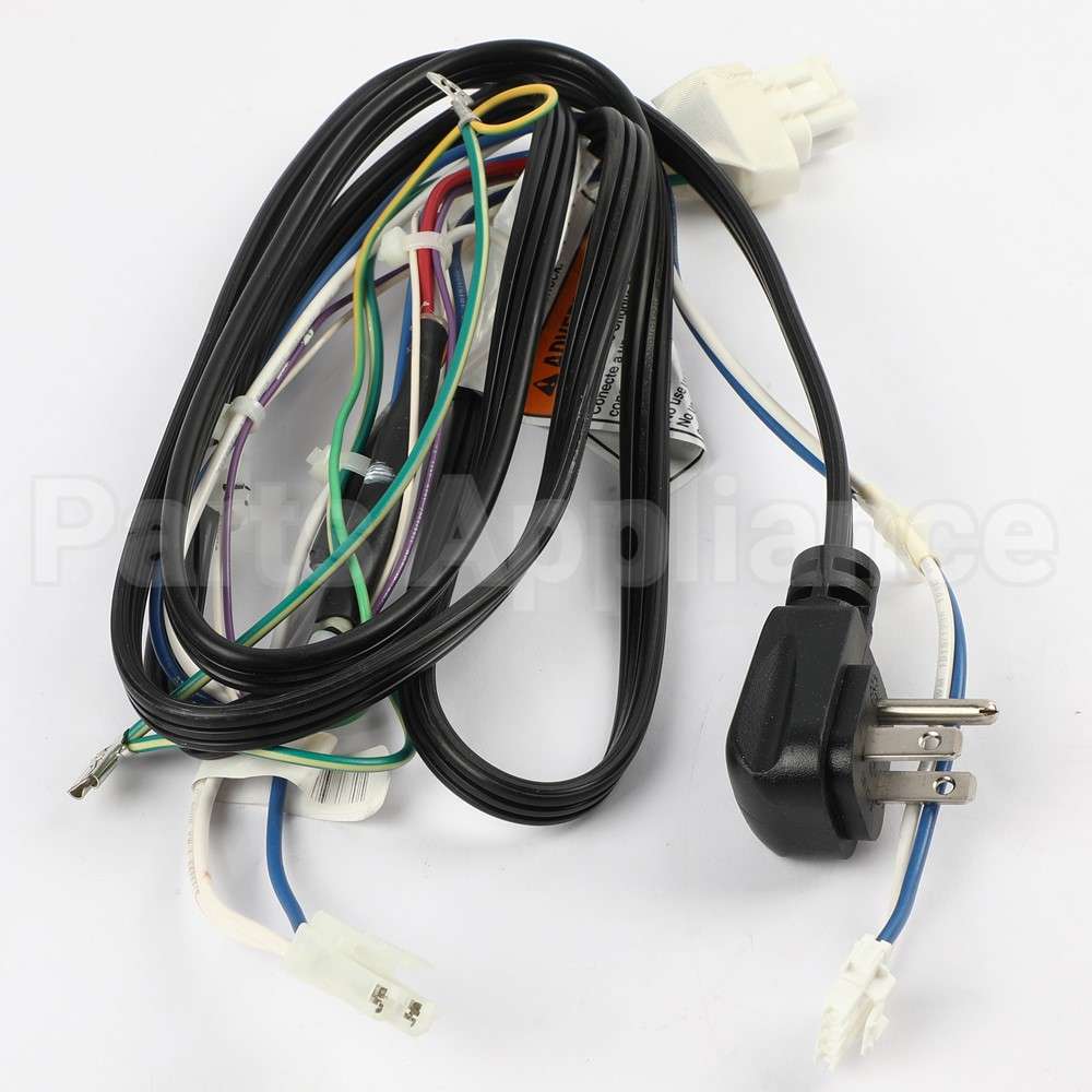 W11741475 Whirlpool Harns-Wire