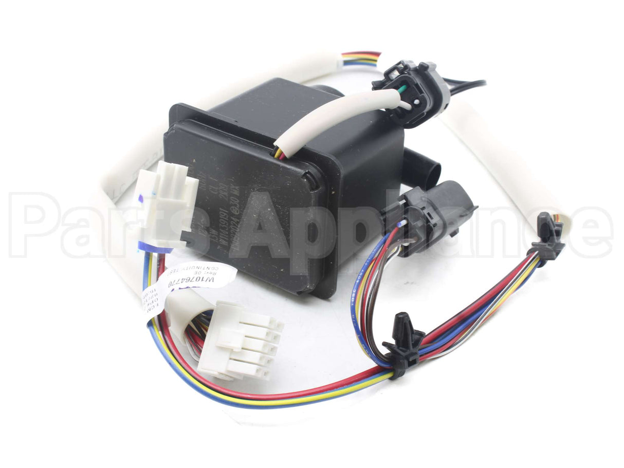 W11741505 Whirlpool Pump
