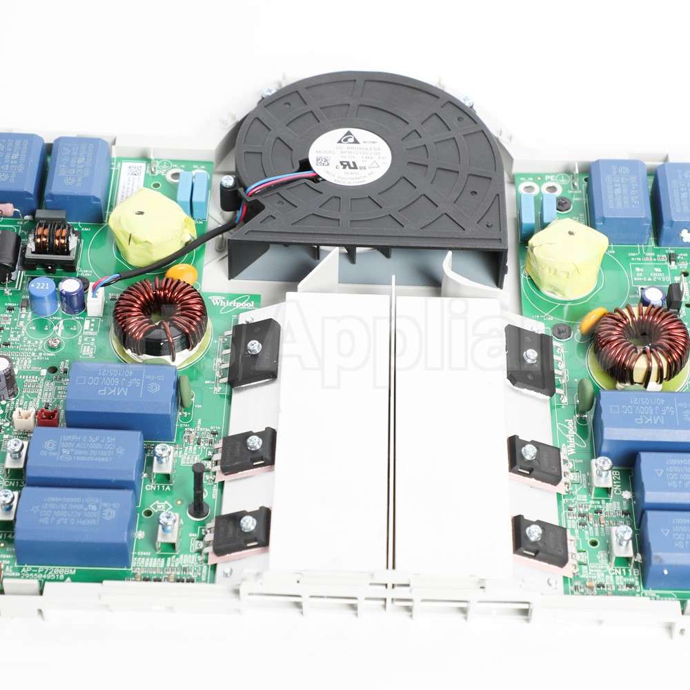 W11742047 Whirlpool Module