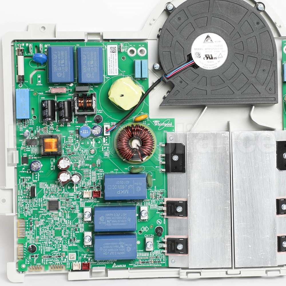 W11742047 Whirlpool Module