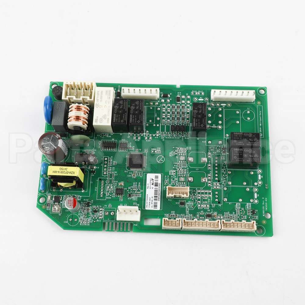 W11742389 Whirlpool Cntrl-Elec