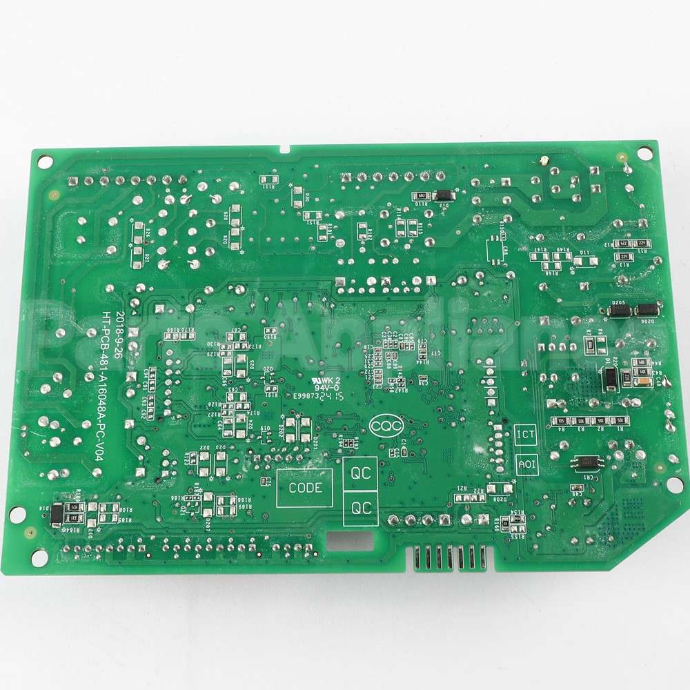 W11742389 Whirlpool Cntrl-Elec
