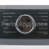 W11742708 Whirlpool Console