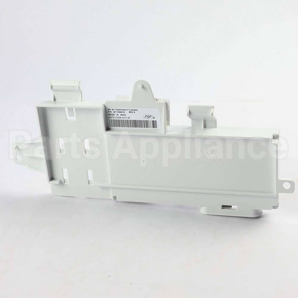 W11742939 Whirlpool Acu Prgm Asm, Batman, Whp 2021, Journey