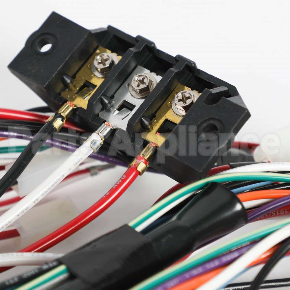 W11744211 Whirlpool Harns-Wire