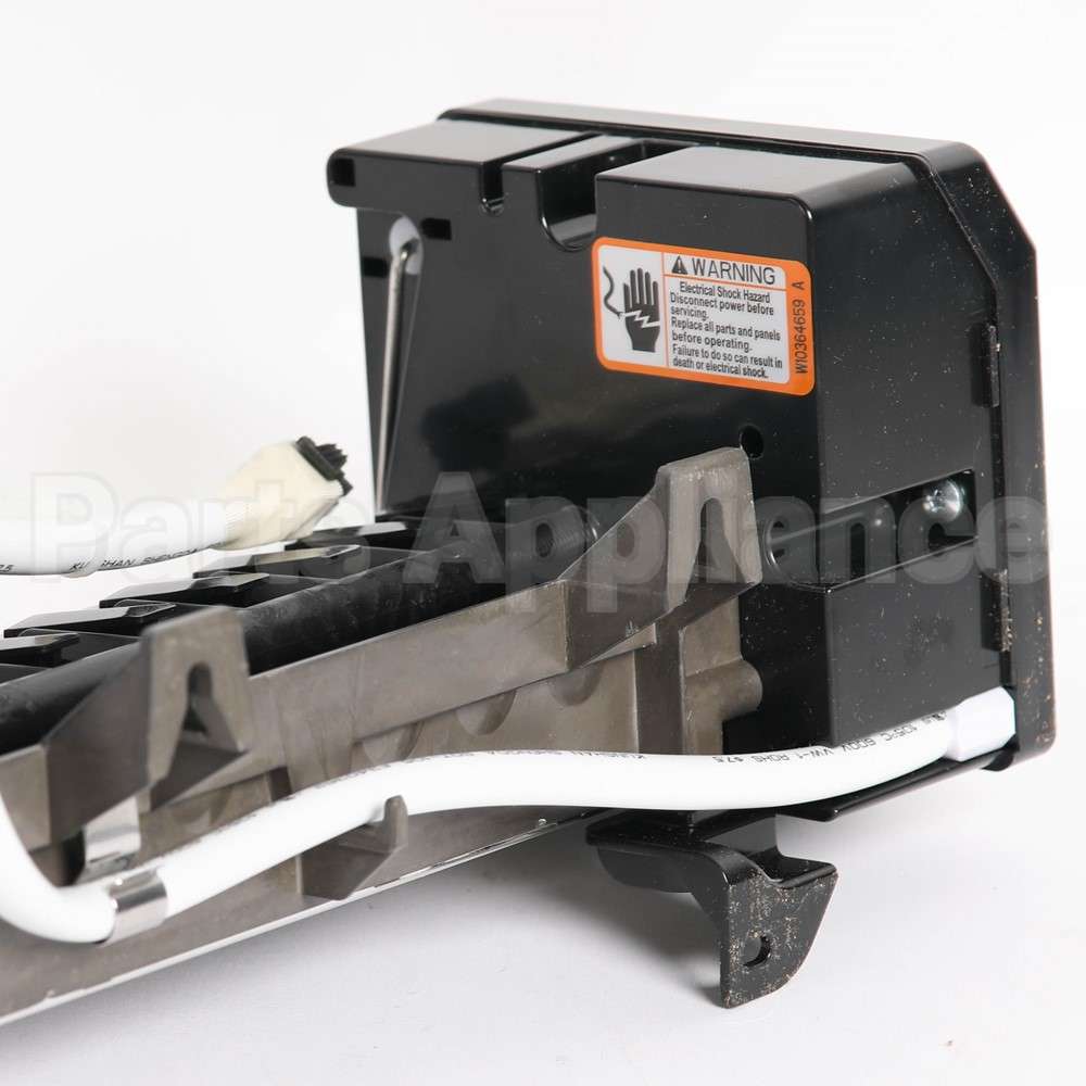 W11744241 Whirlpool Icemaker