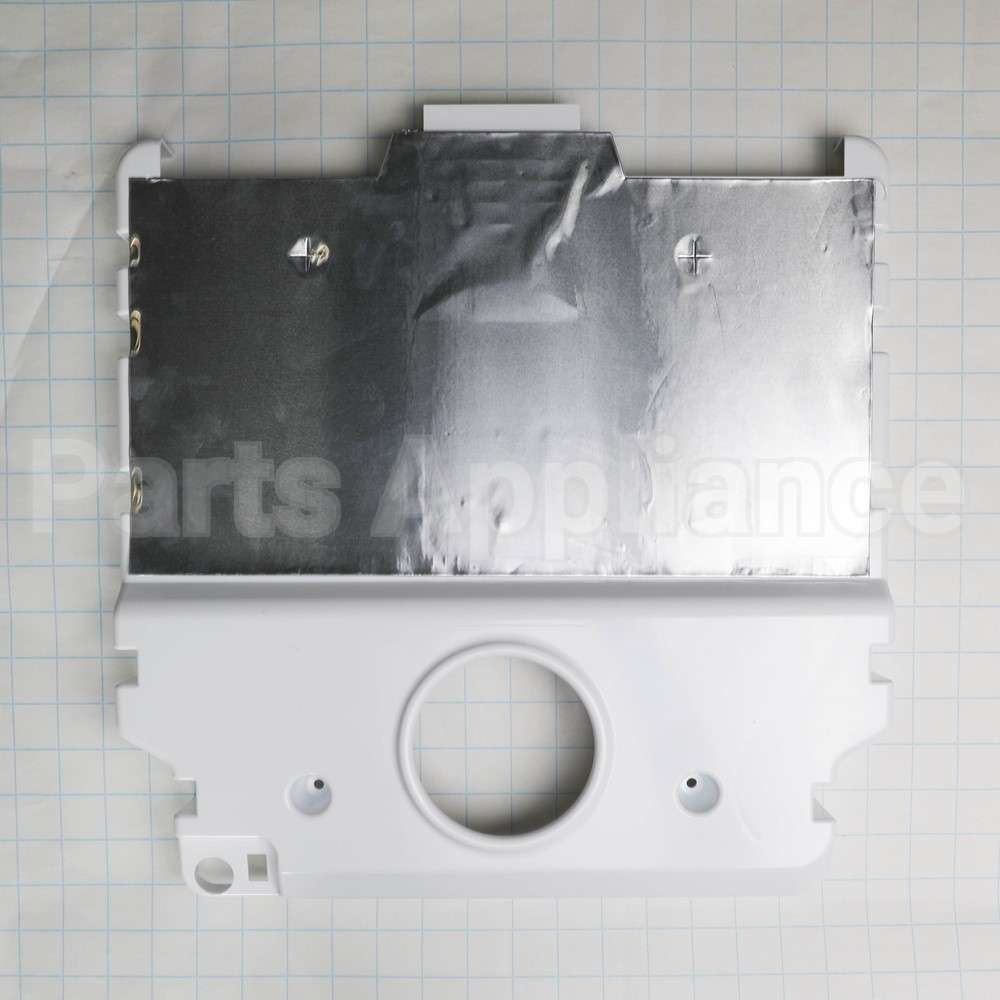 W11744511 Whirlpool Plenum Back Cover Assy
