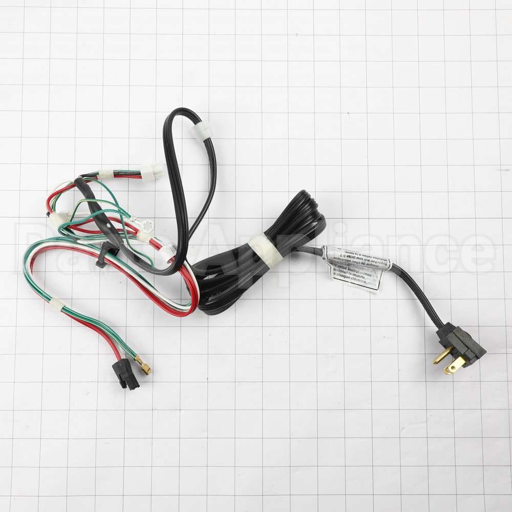 W11744514 Whirlpool Harns-Wire