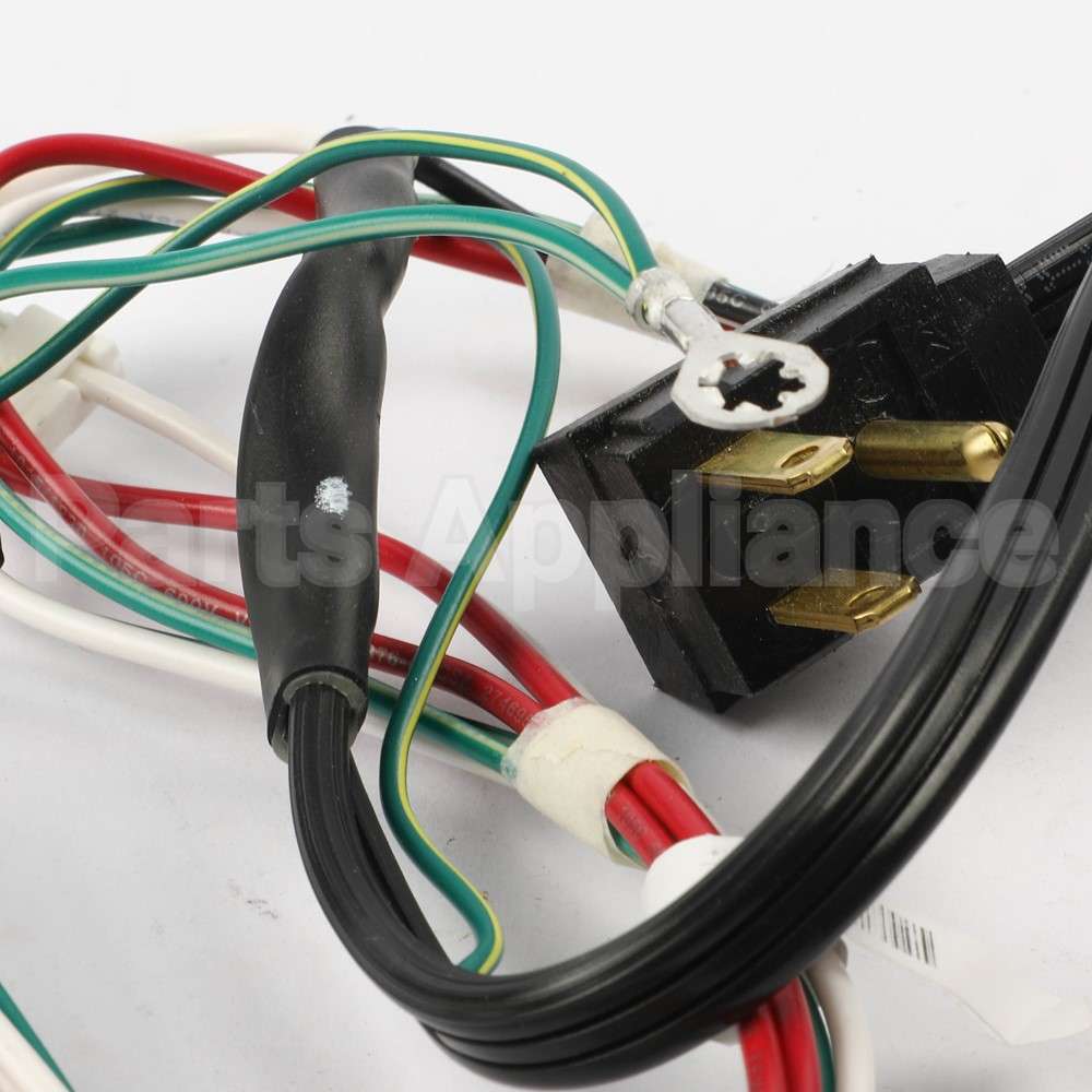 W11744514 Whirlpool Harns-Wire