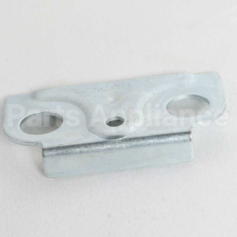 W11745278 Whirlpool Bracket-Door Stop, Zinc
