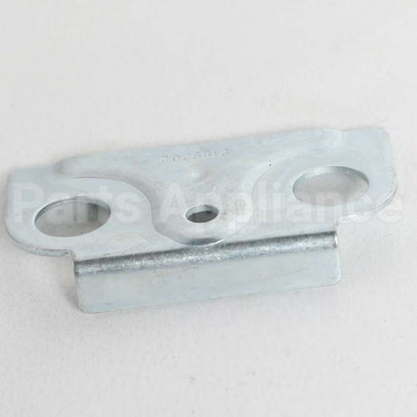 W11745278 Whirlpool Bracket-Door Stop, Zinc