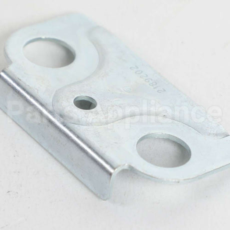 W11745278 Whirlpool Bracket-Door Stop, Zinc