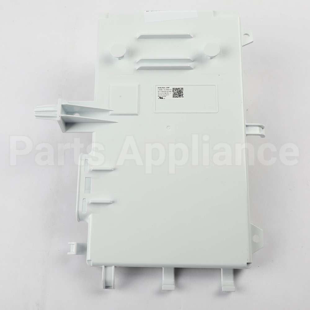 W11747034 Whirlpool Cntrl-Elec