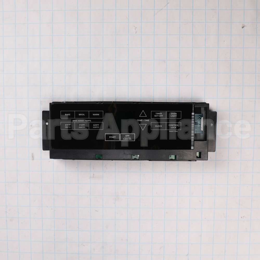 W11747105 Whirlpool Cntrl-Elec