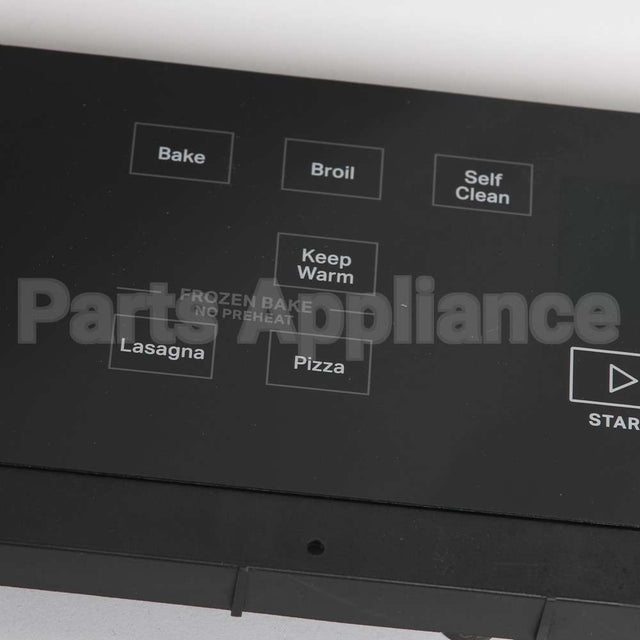 W11747115 Whirlpool Cntrl-Elec