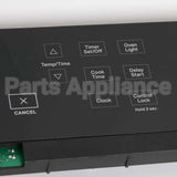 W11747115 Whirlpool Cntrl-Elec