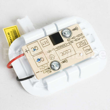 W11747577 Whirlpool Single Point Led-Voltage Driven, Wht