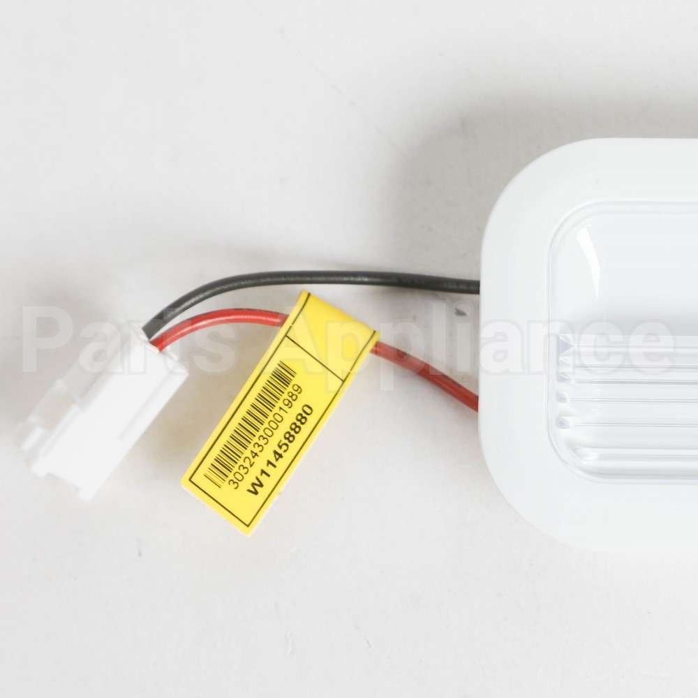 W11747577 Whirlpool Single Point Led-Voltage Driven, Wht