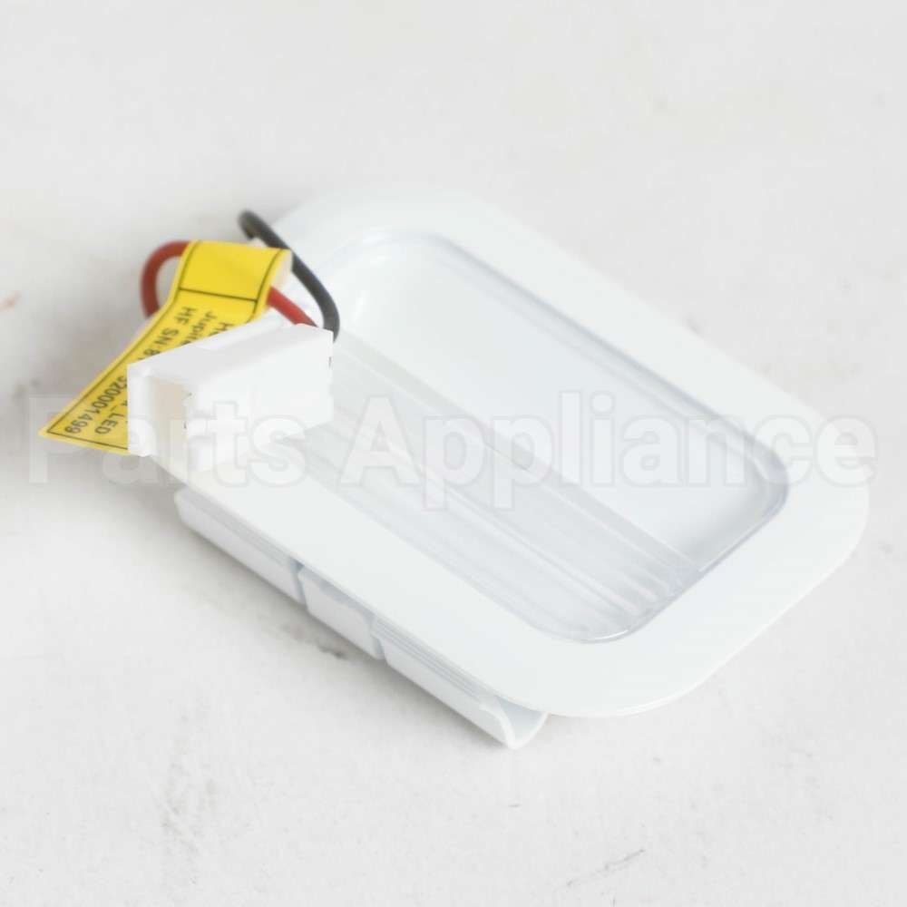 W11747577 Whirlpool Single Point Led-Voltage Driven, Wht