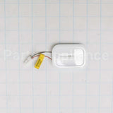 W11747577 Whirlpool Single Point Led-Voltage Driven, Wht