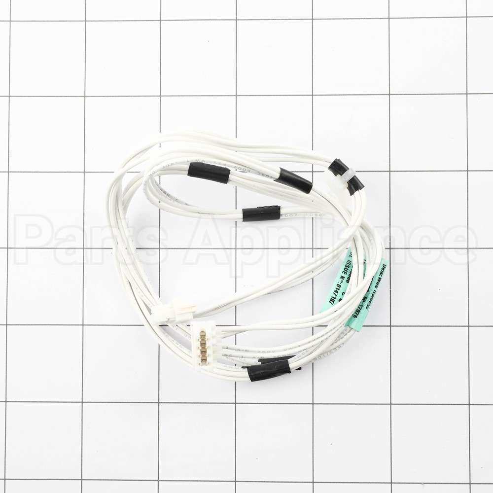 W11747582 Whirlpool Harns-Wire
