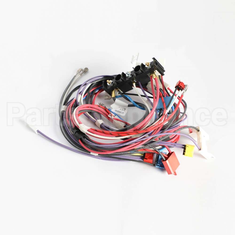 W11750797 Whirlpool Harns-Wire
