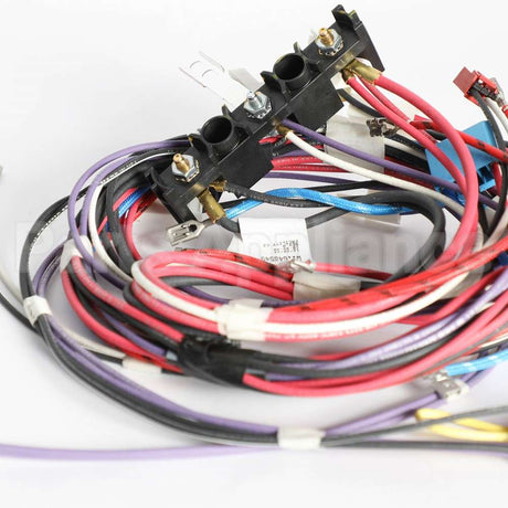 W11750797 Whirlpool Harns-Wire