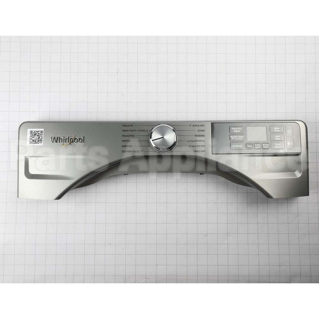W11752175 Whirlpool Console