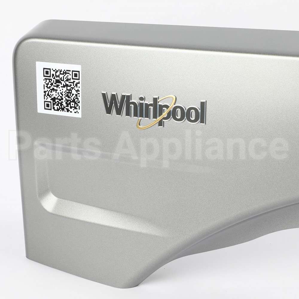 W11752175 Whirlpool Console