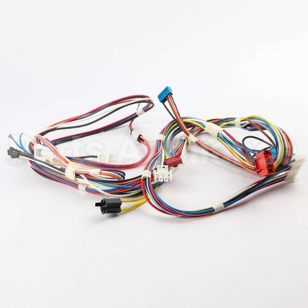 W11752202 Whirlpool Harns-Wire