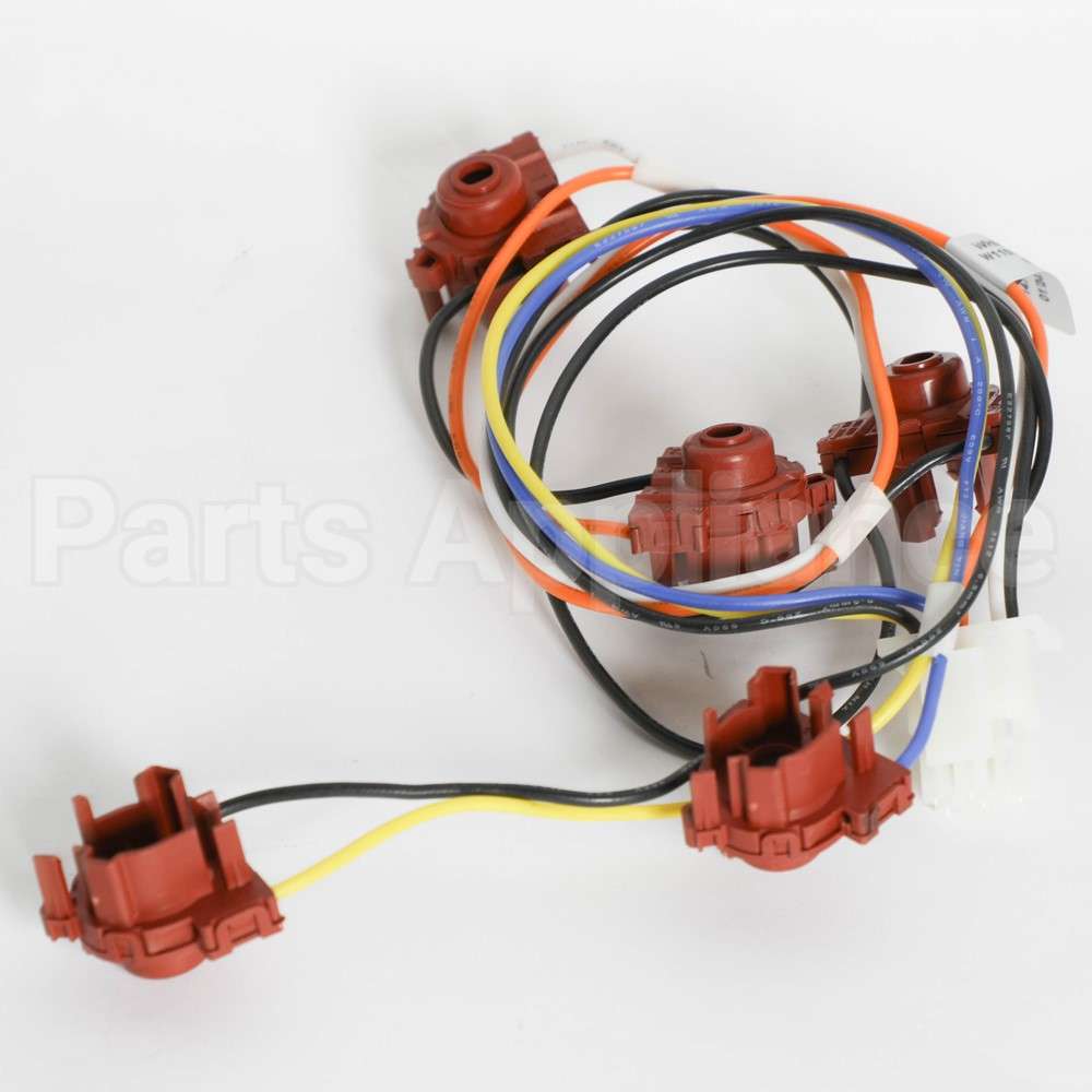 W11752206 Whirlpool Harns-Wire