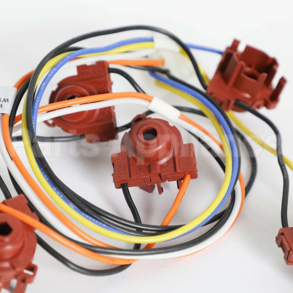 W11752206 Whirlpool Harns-Wire