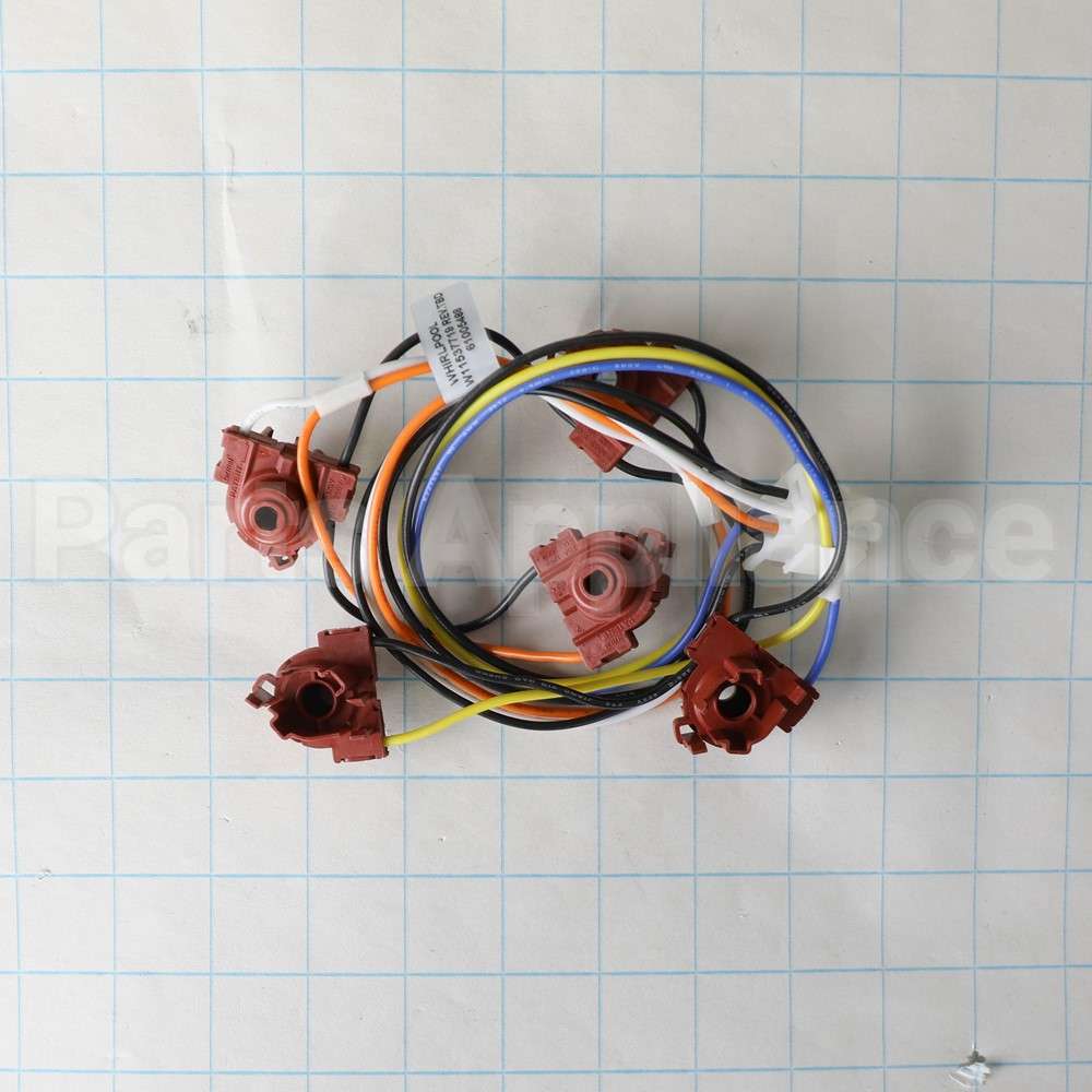 W11752206 Whirlpool Harns-Wire
