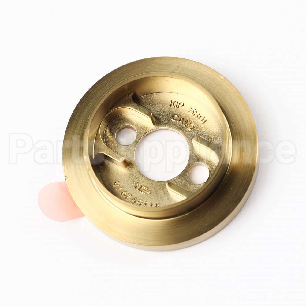 W11752207 Whirlpool Bezel-Knob