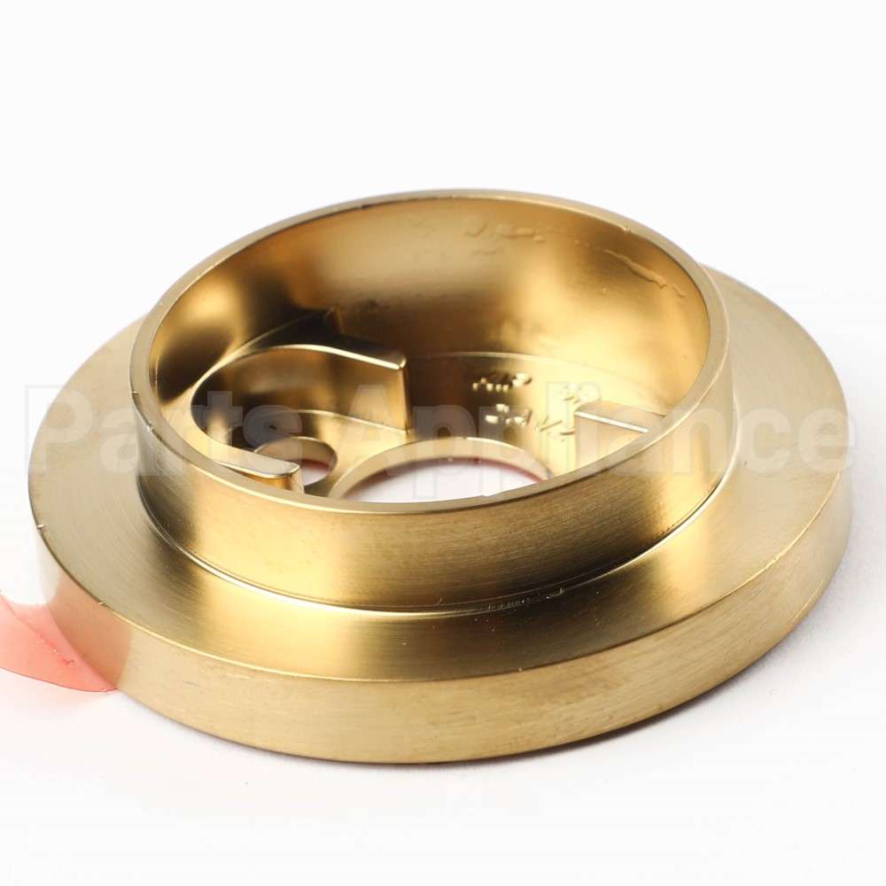 W11752207 Whirlpool Bezel-Knob