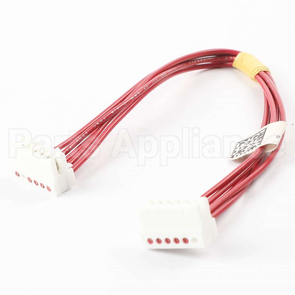 W11752208 Whirlpool Harness_Upr, Vmw - Estar, Mtag