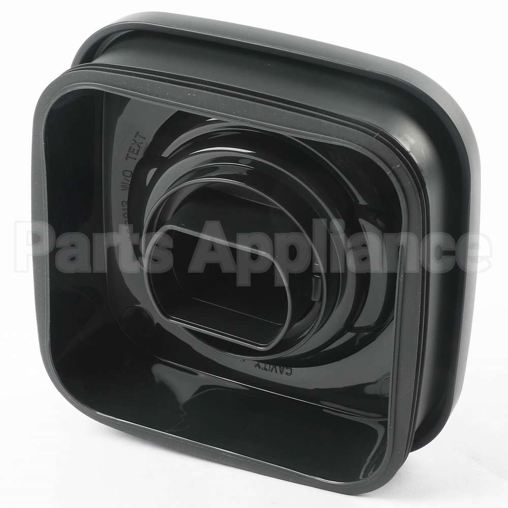 W11752211 Whirlpool Lid Asm