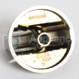 W11752256 Whirlpool Knob