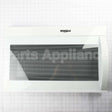 W11752346 Whirlpool Door/Mw