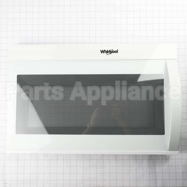 W11752346 Whirlpool Door/Mw