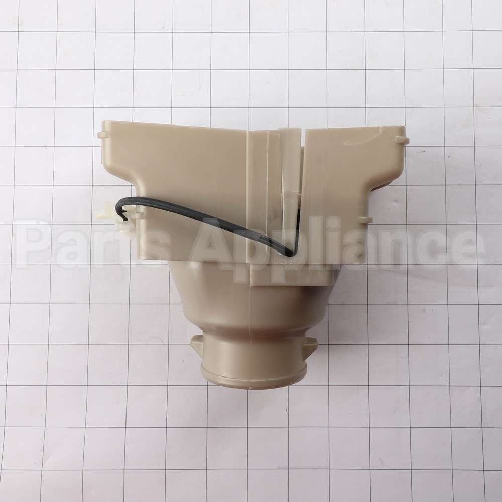 W11752586 Whirlpool Fan