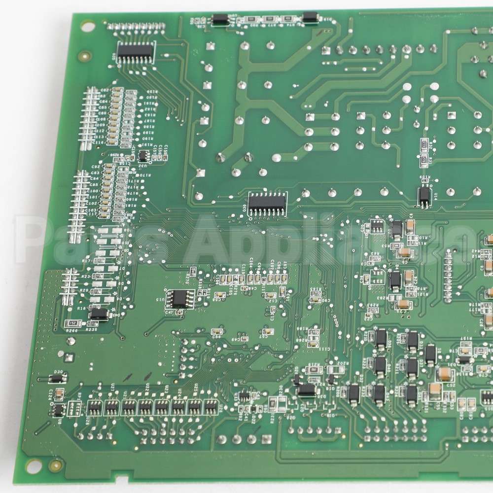 W11752962 Whirlpool Cntrl-Elec