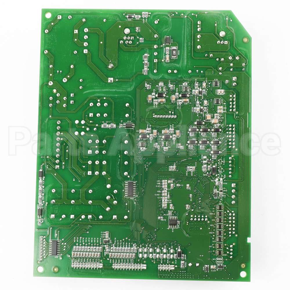 W11752963 Whirlpool Cntrl-Elec