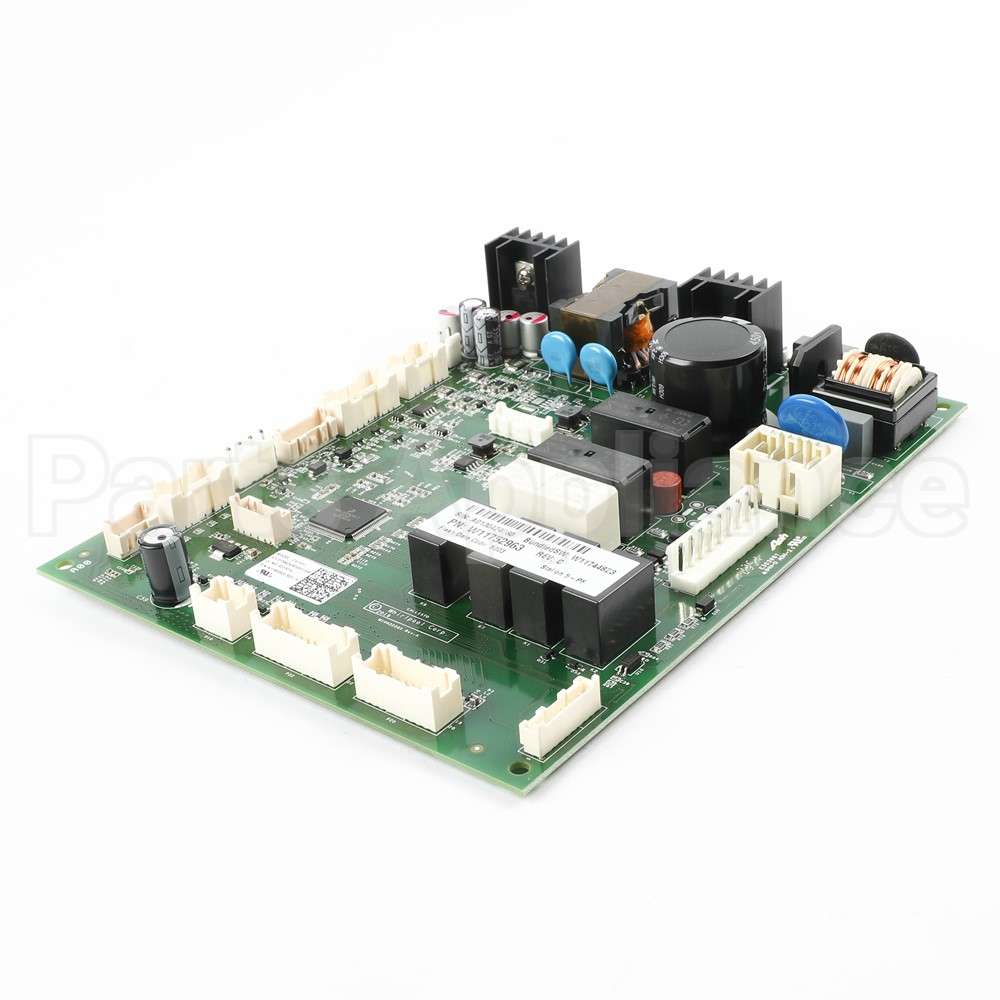 W11752963 Whirlpool Cntrl-Elec
