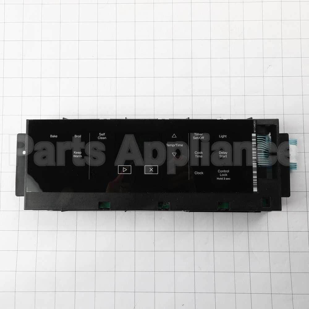 W11754008 Whirlpool Cntrl-Elec