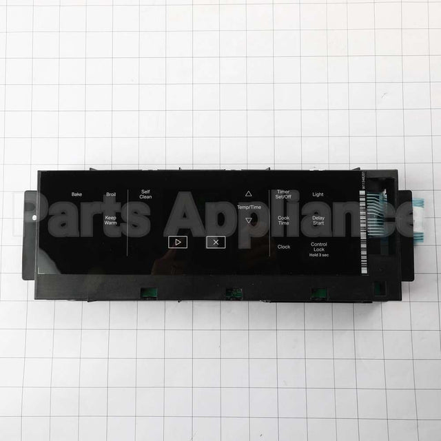 W11754008 Whirlpool Cntrl-Elec