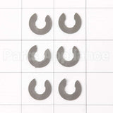 W11755243 Whirlpool Shim-Hinge