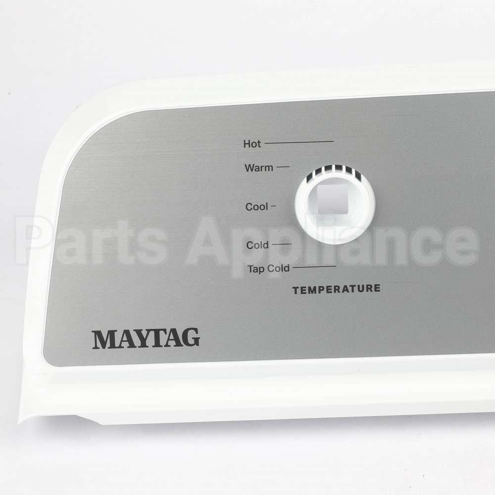 W11755512 Whirlpool Panel-Cntl